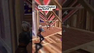 Chapter 5 Ranked Box Fights 🏆