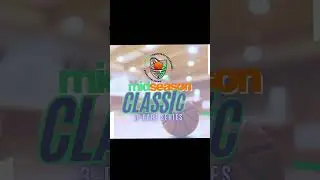 🏀 Mid-Season Classics Ep. 3 &mdash; This Friday, Oct. 10!