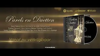 Steve Tielens - Parels en Duetten (Ultra HD 4K Official TV Commercial)