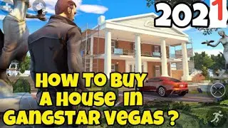 how to buy house in gangstar vegas🔥 | how to buy house in gangstar vegas in hindi