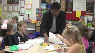 Duval County Full Reopening Plan for Schools