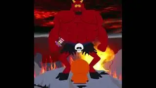 HOMENAGEM DE SOUTH PARK A MICHAEL JACKSON