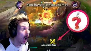 THIS IS WHY I'M THE BEST NUNU IN THE WORLD!