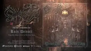 Omstreifer - Kom Demon (Norwegian Folk/Viking Metal)