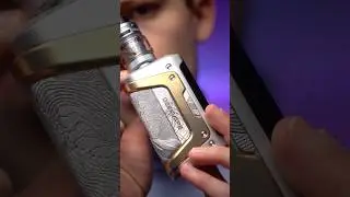New Legend 5 10th anniversary | Geekvape 😍