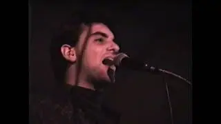 Pump It Up - Old State Tavern, February 14th ,1992