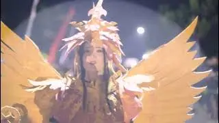 Pemuda Hebat Dusun Putat Rw O4 Javanes Kucecwara Karnaval Desa segaran kec Gedangan 19.08.2023