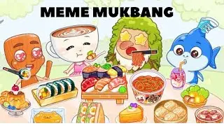 MOST ADDICTIVE MUKBANG ASMR 😍 Crunchy Food Sounds