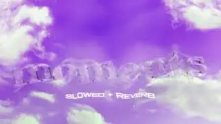 Spadez - LOWKEY (REMIX) [ s l o w e d  +  r e v e r b ]