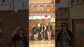 United dance studio . choreography -saurabh Singh