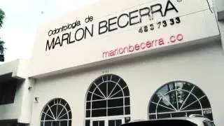 Sede Cali (Odontología de Marlon Becerra)