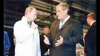 Госстроительство России: нужна реформа системы власти.