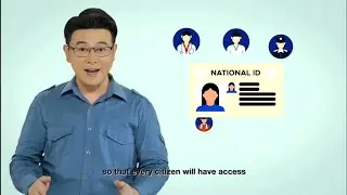 Philippine Identification System Episode National Privacy Commission&rsquo;s Explainer Video Series 2022