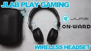 JLab Play Pro Review 2025 | Best Wireless Gaming & Music Headset Under $100