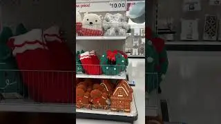 Tis the season #shorts2025 #homedecor #targetfinds #hearthandhand