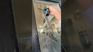 Scared money don&rsquo;t make money! #windowcleaning #viral #shorts #trending  #shortsviral #subscribe