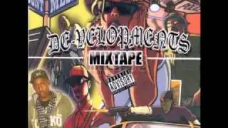 15 Devilman - Hot Cakes (D.E-Velopments Mixtape)