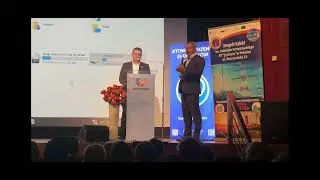 Presentation at the conference &ldquo;Energy Transformation &ndash; Does It Concern Us?&rdquo; | Poland | Oct 2025 |
