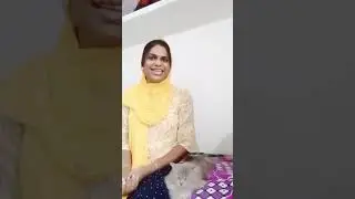 എന്റെ ആദ്യത്തെ യൂട്യൂബ് വീഡിയോ#transgender