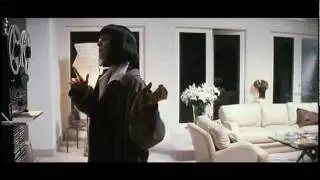 Pulp Fiction Loyality German