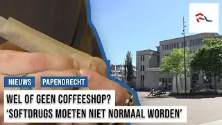 Moet Papendrecht een coffeeshop krijgen?