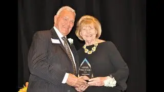 Ingrida Bublys inducted into Cleveland International Hall of Fame