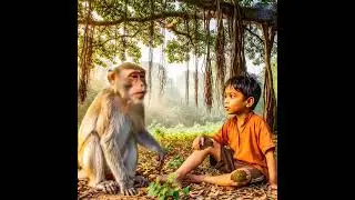 Ai Animal and children emotion video #trending #viral #funny #cutebaby #enjoy #baby #shorts 