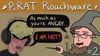 PirateSoftware Drama Animated - Episode 2
