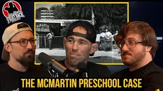 Темная правда о деле дошкольного учреждения Макмартин