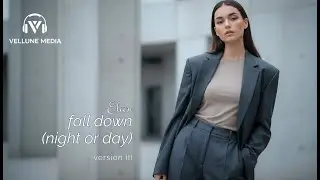 Elun &ndash; Fall Down (Night or Day) | Альтернативный R&B [Версия III]