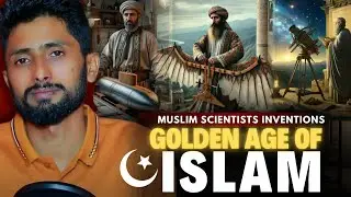 The Golden Age of Islam   Abbasid Caliphate Empire