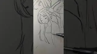 #drawing #anime #art #arte #хаки #советы #dibujo #drawingtutorial #tutorial #stepbystep #dibujo