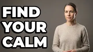 What Helps Calm Increased Energy and Restlessness?
