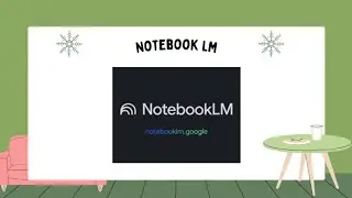 02: 12 Days of Tech-Mas - Notebook LM