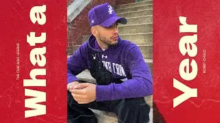 What A Year - Bobby CHULO