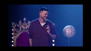 MECENAS KASZEWIAK @tendanielmidas STAND-UP ||      ADWOKAT TO TEŻ TAKI STAND-UPER