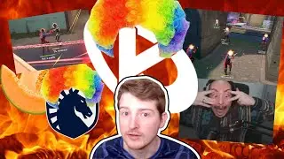Analysing The Worst Half Of Pro Valorant EVER?!