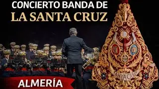 BCT SANTA CRUZ - SENTIMIENTO Y COSTAL (FERIA COFRADE ALICANTE 2026)