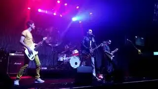 Queen Cover - hard rock cafe curitiba