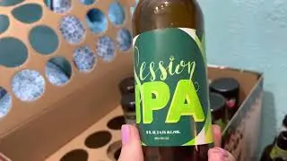 ALDI 2021 Beer Advent Calendar