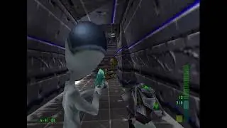 m20 - WAR! and The Duel [Perfect Dark No Hit Guide]