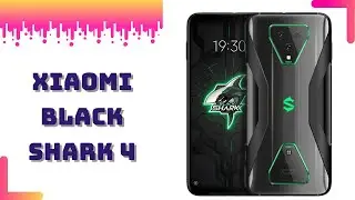 Xiaomi Black Shark 4