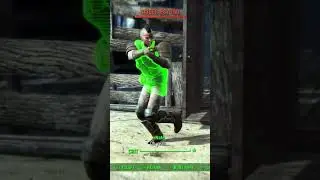 Fallout 4s Many Deaths #38 #Short #fallout #fallout4playthrough #gaming #fallout4 #growingcommunity