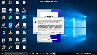 eror: 26 - Eror Locating Server/Instance Specified)