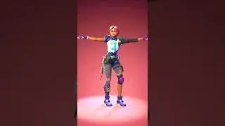 Brite Moves Emote#emote#fortnite