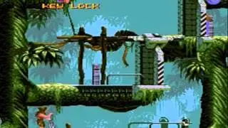FAIR GAME: Flashback: The Quest For Identity - Episode 01