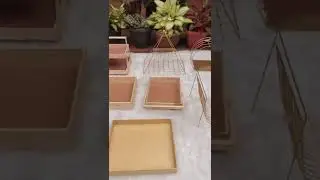 Engagement hamper