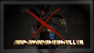 Omedweller Error?🥀🥀,May Never Releases Dis 😔🔫 | MCBE