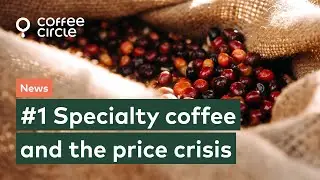 #1 Specialty coffee & the price crisis | Producer Crossover 2019