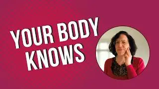 Where Your Apologies Live in Your Body: Shadow Work For People Pleasers